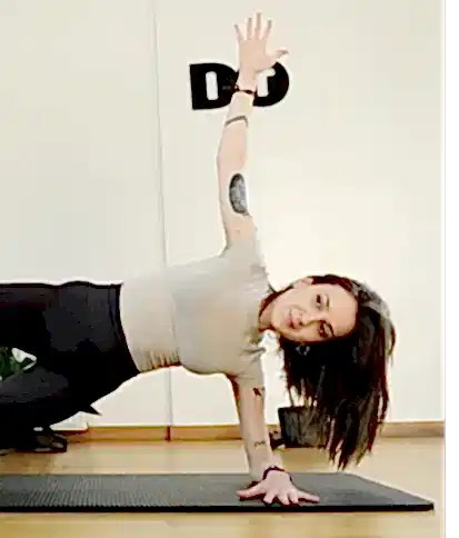Reformer Pilates