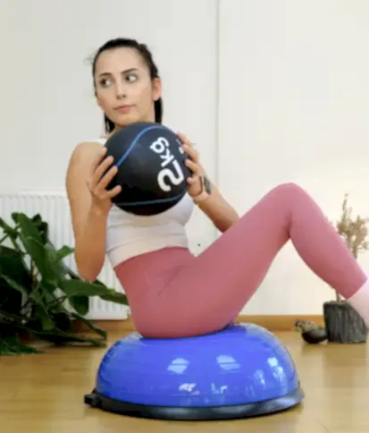Wellness
